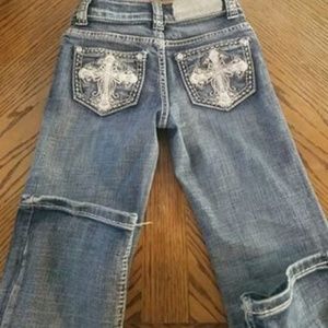 Girls Size 6 Shyanne